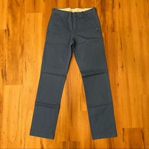 Like new J. Crew Chinos